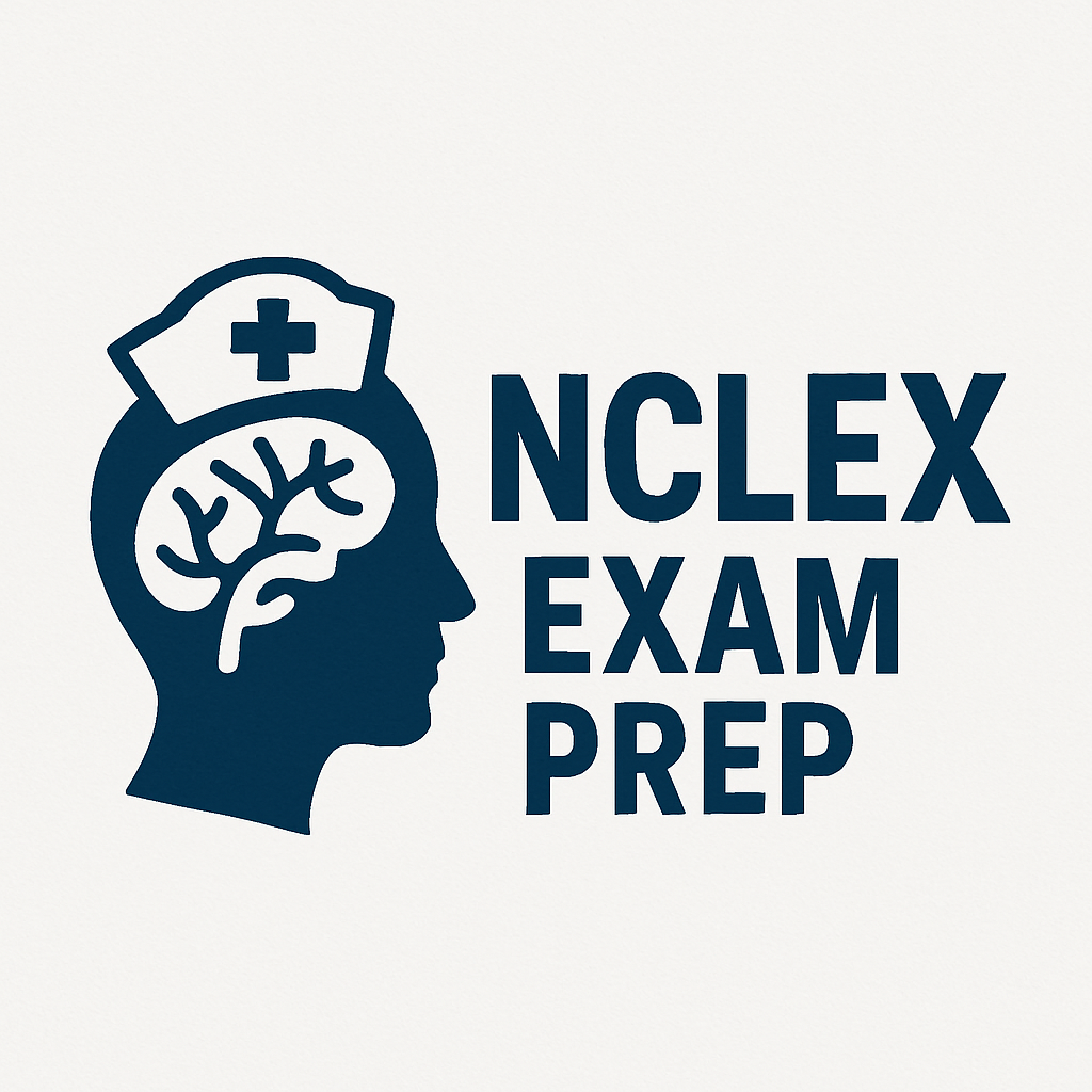 NCLEX EXAM PREP